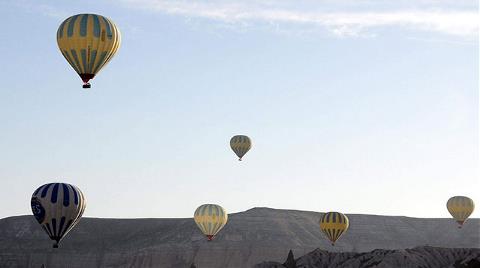 TBMM Genel Kurulu’nda Kapadokya Teklifi Kabul Edildi