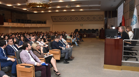 GYODER Akademi'den Yabancıya Konut Satışı Eğitimi