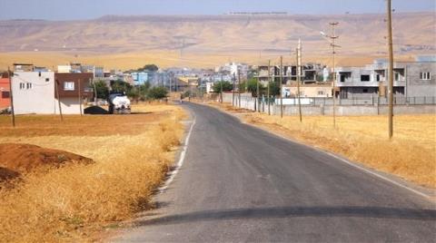 Hasankeyf'te 3800 Dönümlük Alanda Tapular Verildi