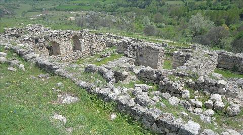 'Karadeniz'in Zeugması'nda Kazılar Yeniden Başlayacak