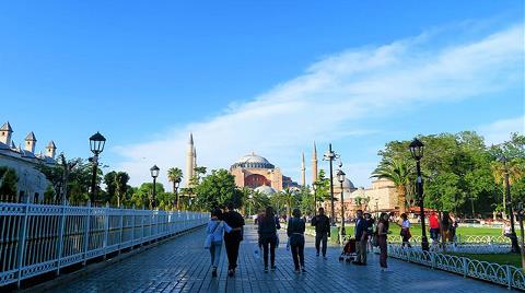 Müze ve Ören Yeri Ziyaretinde Yeni Rekor