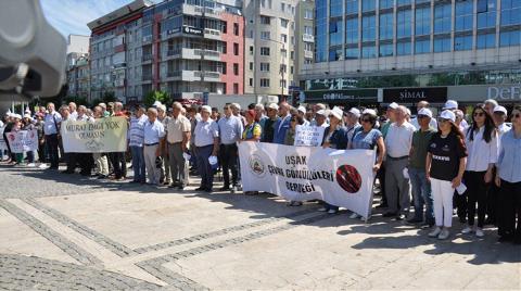 Altın Madeni Suları Zehirleyecek