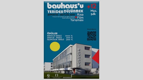 Bauhaus’u Yeniden Düşünmek