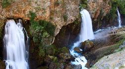 Kapuzbaşı Şelalesi, Korunma Altına Alındı