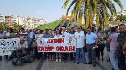 “JES'ler Konusunda Halkı Bilinçlendirmek Görevimizdir”