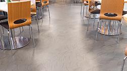 Sika Comfortfloor® Marble FX ile Sanatını Zemine Yansıt