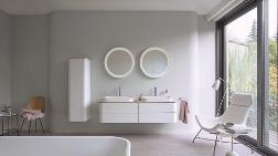 Duravit’ten Happy D.2 Plus Banyo Serisi