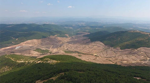 “Kaz Dağları Mücadelesi 2001 Yılında Başlamış”