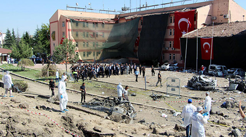 Elazığ’a Millet Bahçesi