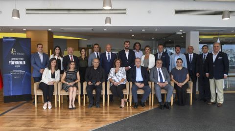 Sign Of The City Awards, Yeniliklerle Başladı