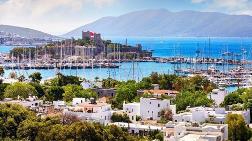 Bodrum'da Yazlık Fiyatları %86 Arttı