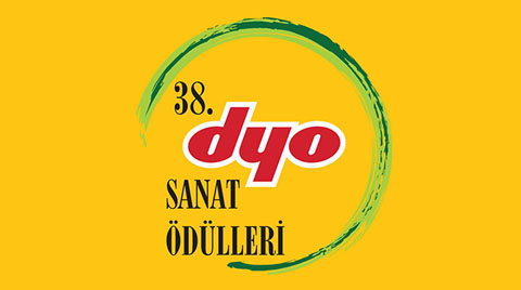 38. DYO Sanat Ödülleri Başvuruları Başladı