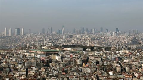 İstanbul, Depreme Karşı Savunmasız Durumda