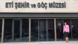 Şehir ve Göç Müzesi Açılmayı Bekliyor