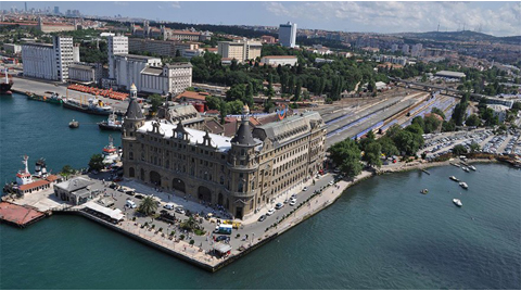 Haydarpaşa ve Sirkeci’de Hukuki Mücadele Başlıyor