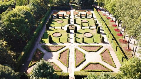 Çevre ve Şehircilik Bakanlığı'ndan Botanik Park Açıklaması