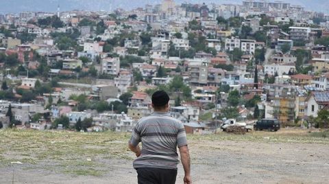 Gecekondular TOKİ’ye Bağlanıyor