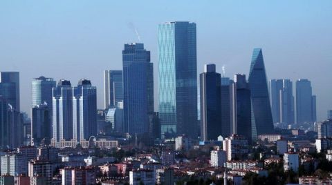 İstanbul’da 594 Milyon Dolarlık Gayrimenkul Satışı