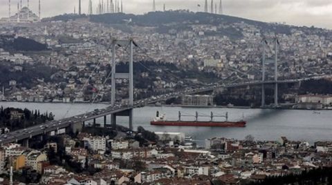 İBB’nin Yetkisini Azaltacak Yeni Düzenleme Yolda