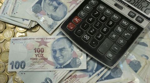 Merkez Bankası Yıl Sonu Dolar ve Enflasyon Tahminini Açıkladı