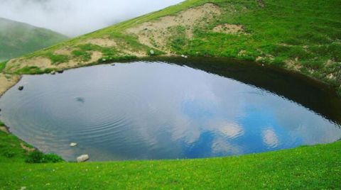 Arkeologlar Derneği, Dipsiz Göl için Suç Duyurusunda Bulundu