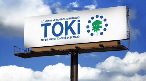 TOKİ 24 İlde 252 Arsayı Satışa Çıkardı