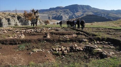 Boncuklu Tarla, Göbeklitepe'den Bin Yıl Daha Eski 