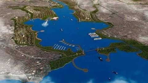 “Kanal İstanbul’un Bir Cinayet Olduğunu Herkese Anlatacağız”