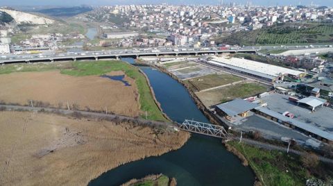 Kanal İstanbul’dan Arazi Parselleyen Arap Şirketler Ortaya Çıktı