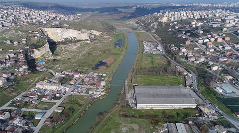 Jeoloji Mühendisleri Odası, Kanal İstanbul'un Kente Etkilerini Masaya Yatırdı