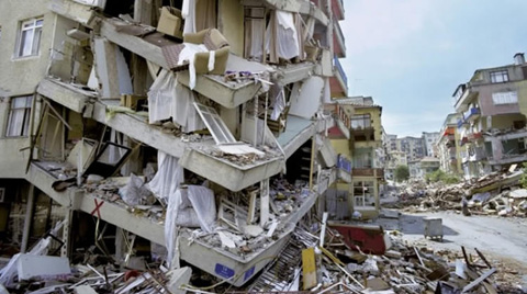 İZODER’den Deprem Açıklaması