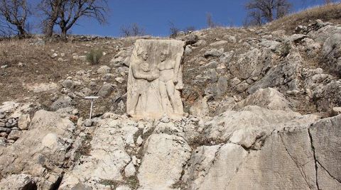 Deprem, Ören Yerini de Vurdu