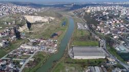 Kanal İstanbul, Ormanları da Yok Edecek