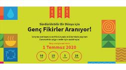 Sürdürülebilir Gelecek Proje ve Fikir Yarışması