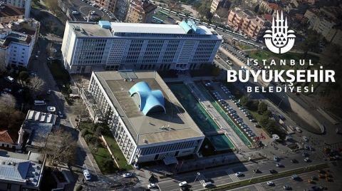 İBB Kanal İstanbul ÇED Raporunun İptali için Yargıya Başvurdu