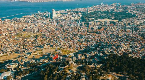 İklim Değişikliğinin Etkilediği Alanlardaki Konutlar Boşaltılacak