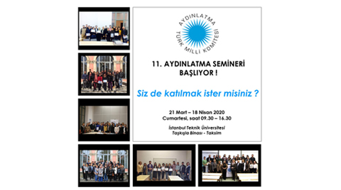 ATMK Aydınlatma Semineri 2020-1