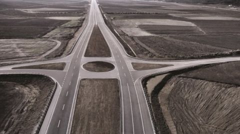 Gaziantep’e Devlet Yolu Müjdesi