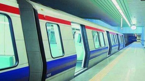 Yeni Havalimanı Metrosu’nda Hesap Hatası