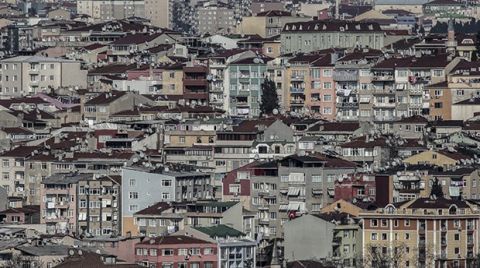 Çevre ve Şehircilik Bakanlığı Birçok Hedefine Ulaşamadı