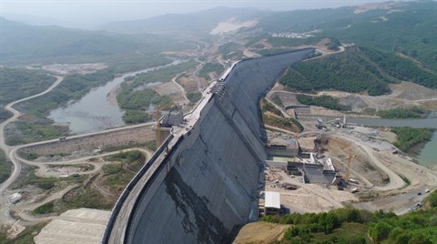 Melen’de Çatlak İtirafı