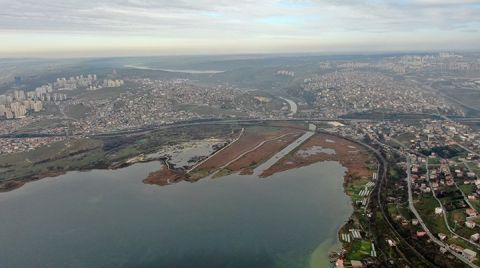 İBB, Kanal İstanbul’a Karşı İkinci Davayı Açtı