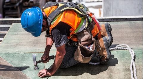 ÇATIDER’den İş Sağlığı ve Güvenliği Haftası’nda Uyarı