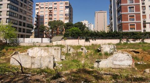 Kadıköy'de Koku ve Sinek İsyanı 