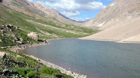 Doğa Araştırmacılarından “Akılcı Su Kullanımı” Uyarısı