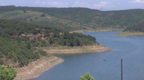 Barajlarda Su Azaldı, Ağustos ve Eylül'e Dikkat