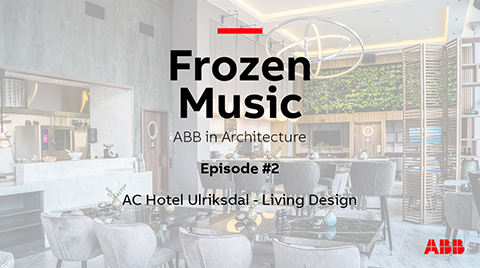 ABB, Frozen Music Serisi'nin 2. Bölümünü Yayınladı