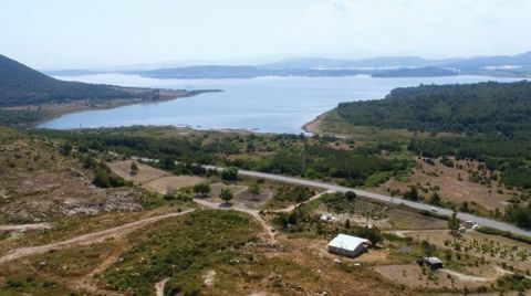 İZSU’dan Tahtalı Barajı için Önemli Uyarı