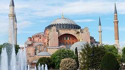 Ayasofya’da Süreç Uzayabilir