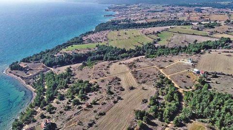 Saros Körfezi’ne Yapılacak FSRU Limanı Meclis Gündeminde